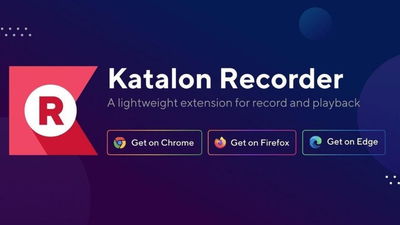 Katalon Recorder Review: Powerful and Easy Browser Automation
