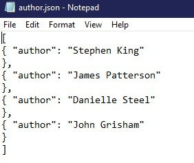 Katalon Recorder Review Powerful And Easy Browser Automation Books Json