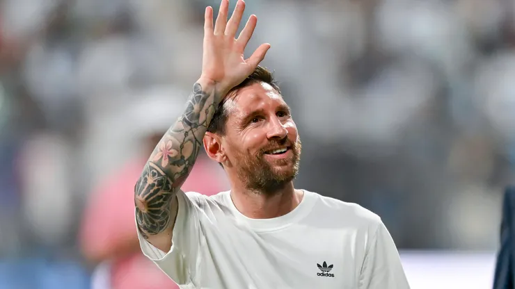 Lionel Messi’s statue in India to be removed: What’s the reason behind the decision?
