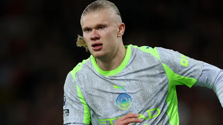 Erling Haaland’s Real Madrid saga continues: Manchester City warn legal actions to presidential candidate Enrique Riquelme