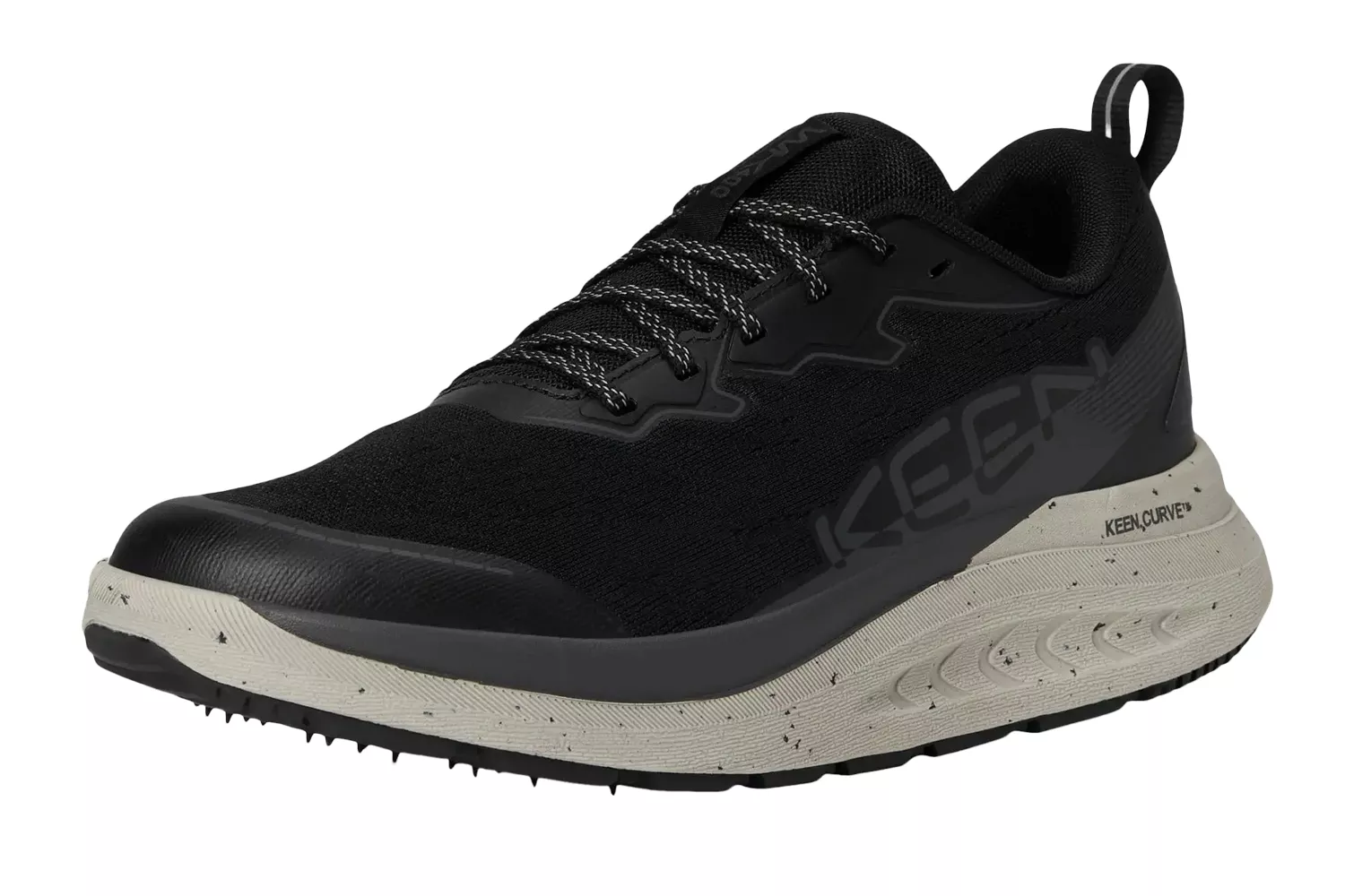 Keen Men's WK400 II Walking Shoe