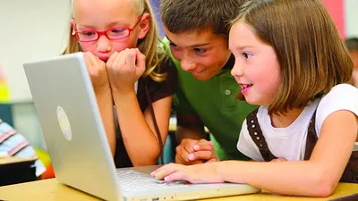 Parents: Find Out How to Keep Your Kids Safe Online