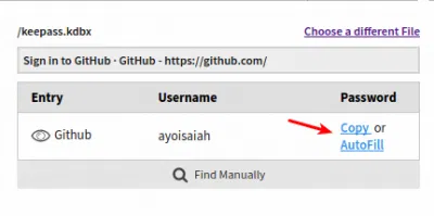 keepass-chrome-ckp-copy-password keepass-chrome-ckp-copy-password