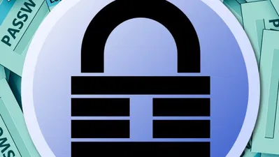 Integrate Keepass in Google Chrome and Vivaldi Browser