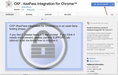 keepass-chrome-install-ckp keepass-chrome-install-ckp