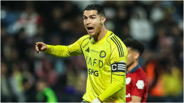 Cristiano Ronaldo’s likely Al-Nassr return timeline emerges as hamstring injury not a threat to 2026 FIFA World Cup hopes with Portugal