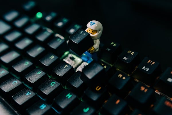 Fix Microsoft account 