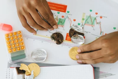 5 Tips for Investing in Short-Term Assets: Minimizing Risk and Maximizing Profit