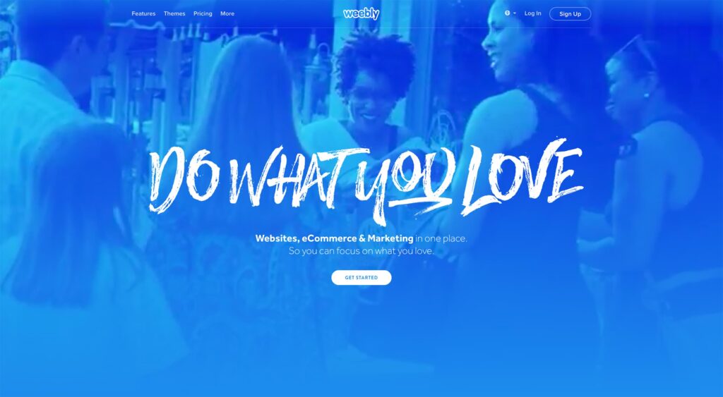 How to Balance Information Density in Web Design