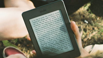 What Is Kindle Cloud Reader and Is It For You?