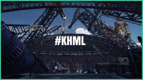 Union X Twitter Account Rebrands to Advertise Kingdom Hearts Missing Link