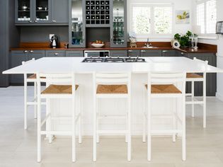Kitchen Island Dimension Guide