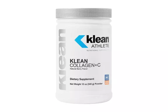 Klean Athlete Collagen + C