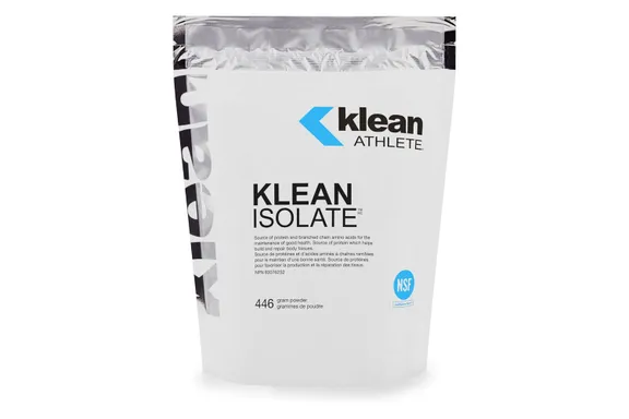 Klean Athlete Klean Isolate