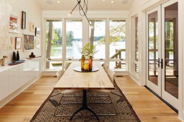 sustainable home design
