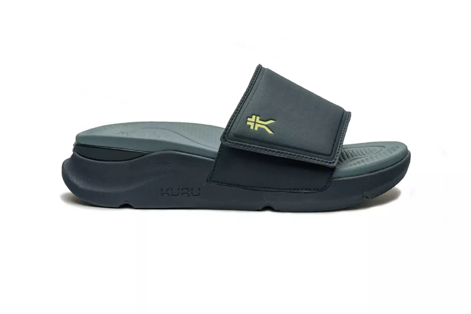 Kuru Men's Moment Slide Sandal