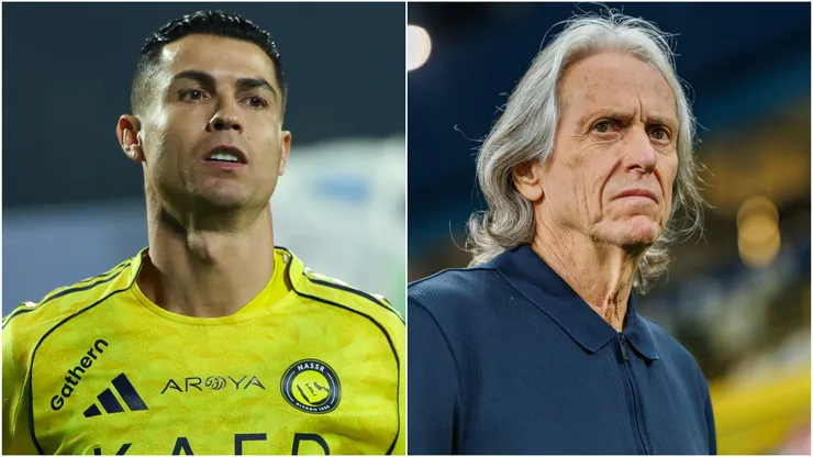 Cristiano Ronaldo’s Saudi Pro League era faces another big question as Jorge Jesus addresses Al-Nassr stay rumors after contract end