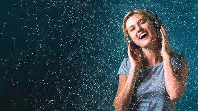 Students participating in outside time for kids