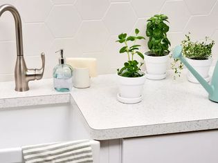 5 Clever Ways to Update Old Laminate Countertops (Without Spending a Ton)