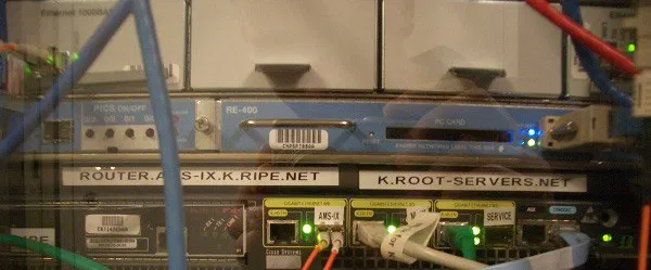 largeddos-rootserver