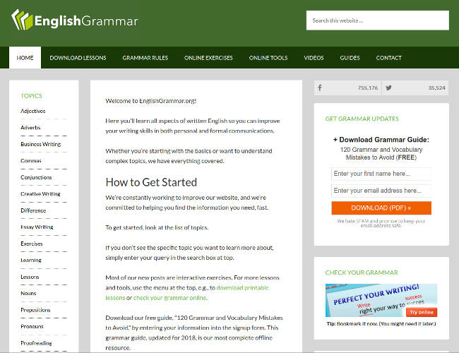 learn-english-03-english-grammar learn-english-03-english-grammar
