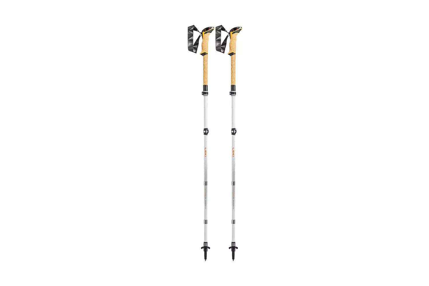 Leki Cressida FX Carbon AS Trekking Poles