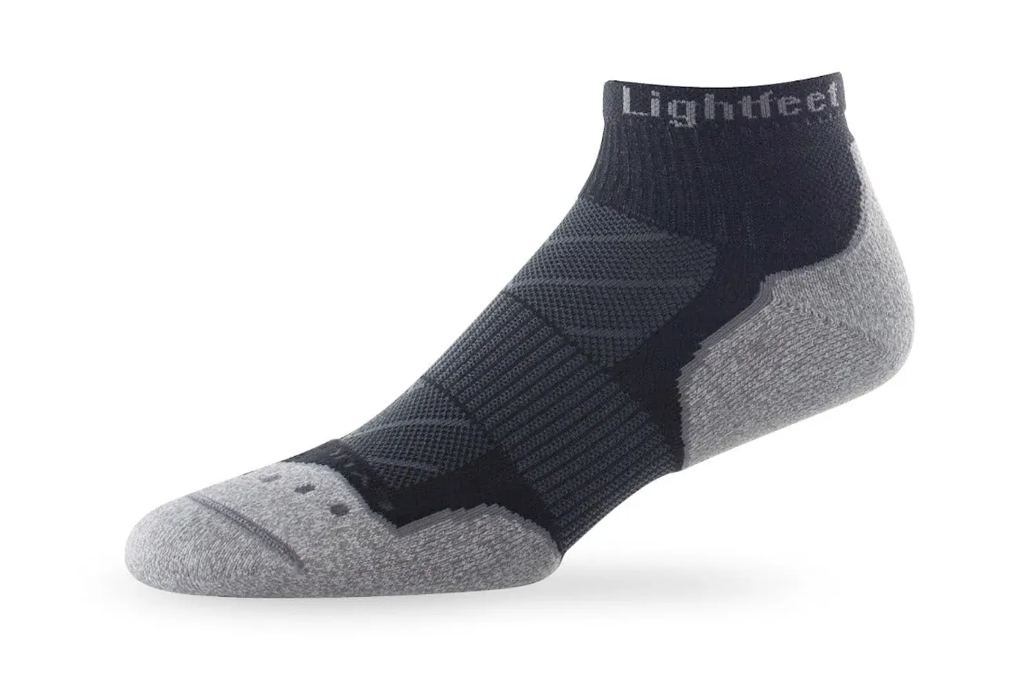 Lightfeet Evolution Quarter Socks