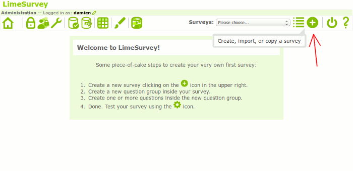 limesurvey-plus-button-to-create-survey