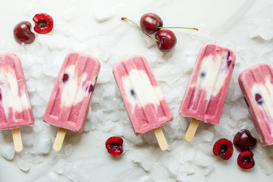 Trademarking Words — Ice Pops