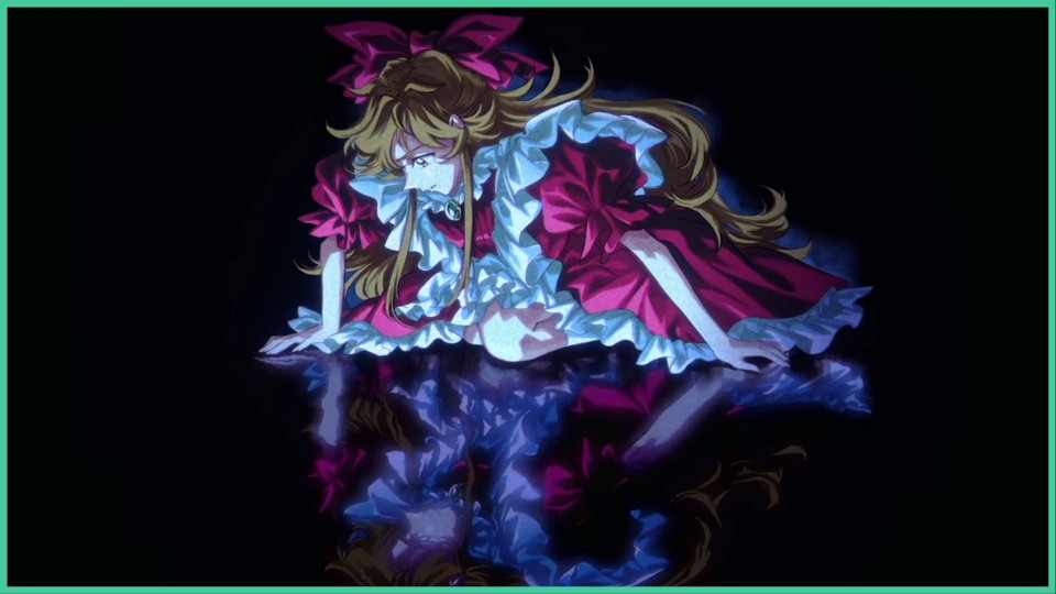 Retro Anime Meets Horror Dating Sim in Little Goody Two Shoes