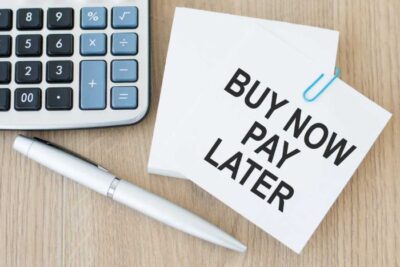Benefits of using Buy Now, Pay Later for consumers