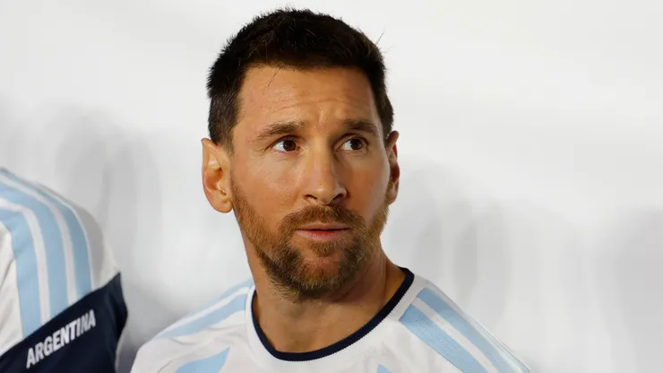Lionel Messi and a special reunion in Argentina vs Iceland: Who is Daniel Gudjohnsen?