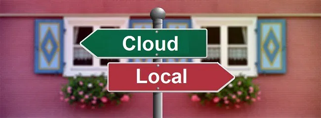 Local Backups Vs Cloud Backups Which Is Best Final