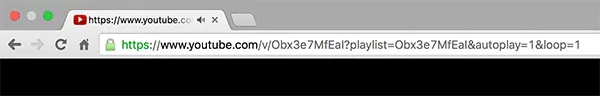 loop-youtube-playlist