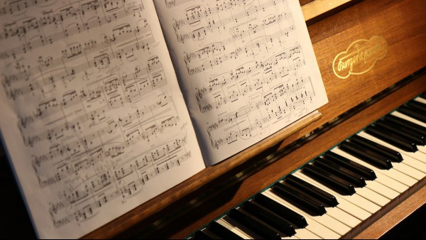 What Are The Names And Origins Of Musical Notes?