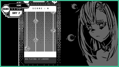 World of Horror Meets Otome in Lover’s Enigma