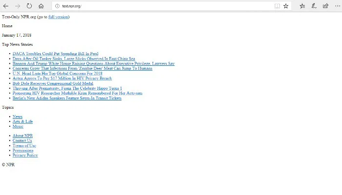 low-bandwidth-npr low-bandwidth-npr