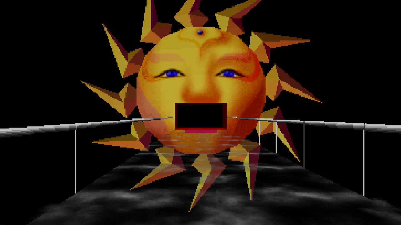 LSD: Revamped Bring LSD: Dream Emulator To PC