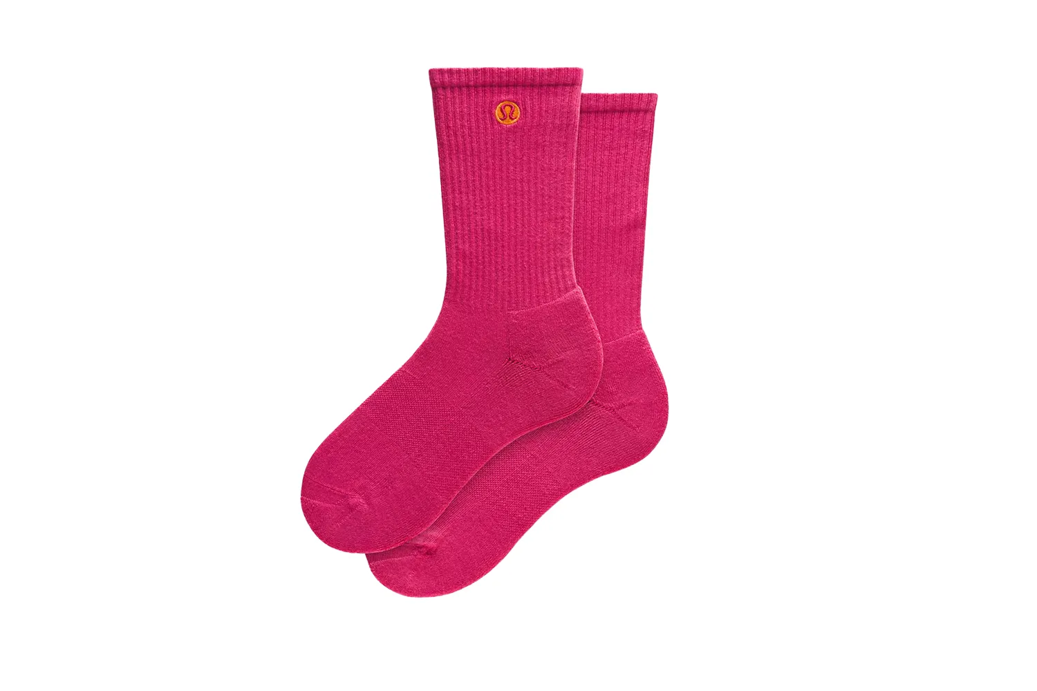 lululemon Unisex Daily Essential Crew Socks