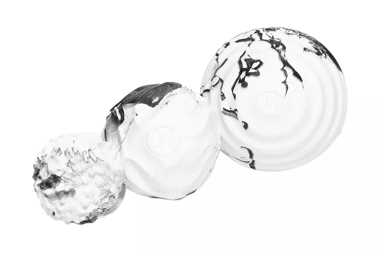 lululemon Release and Recover Ball Set