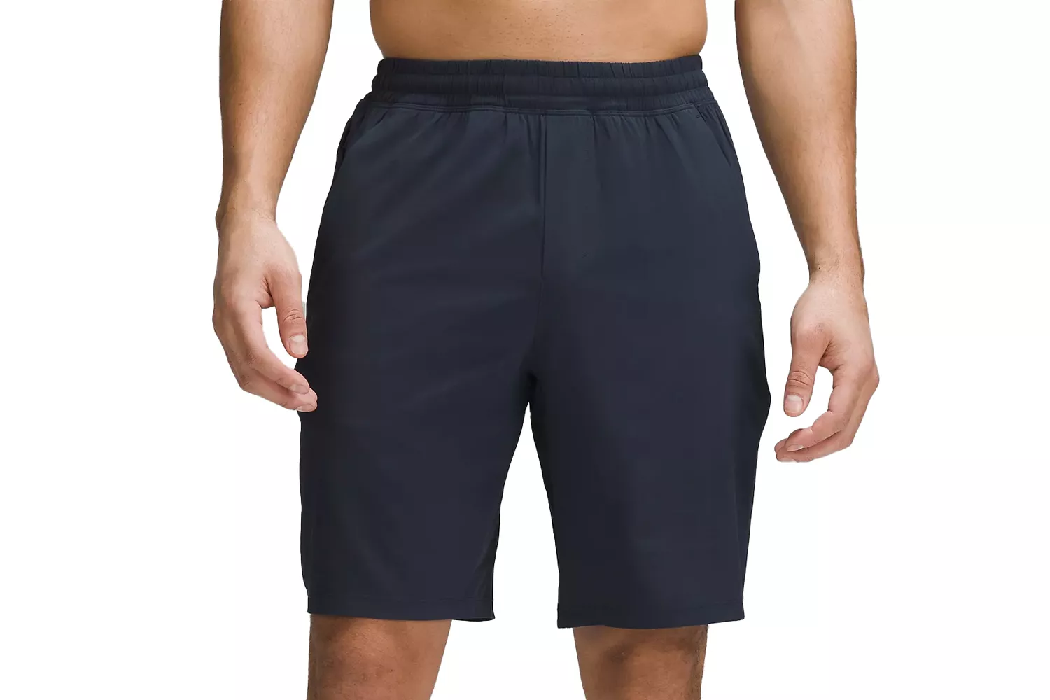 lululemon Pace Breaker Linerless Short 9"