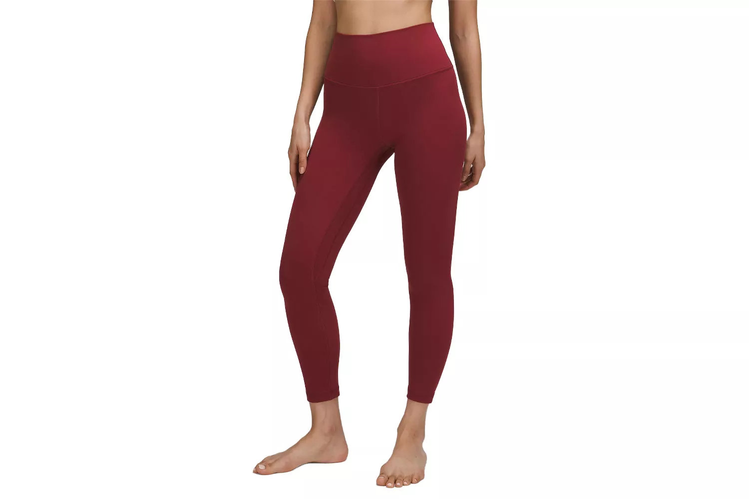 Lululemon Align High-Rise Pant 25"