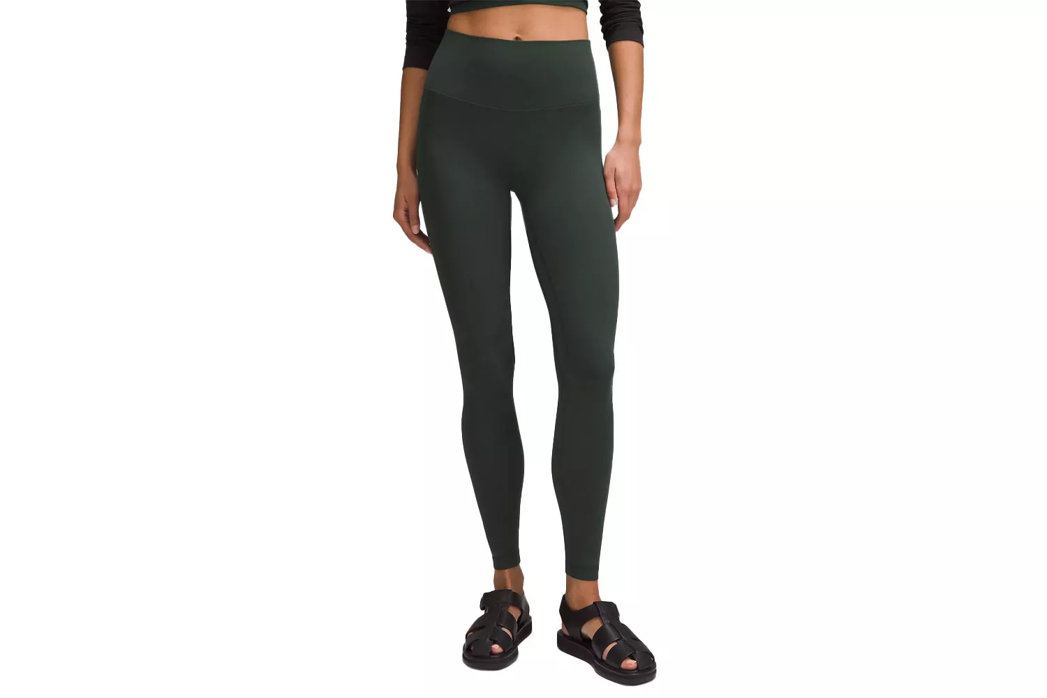 lululemon Align&trade; High-Rise Pant