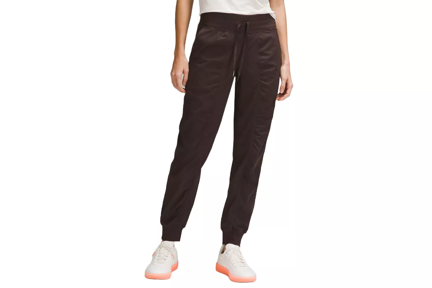 lululemon Dance Studio Mid-rise Jogger Full Length