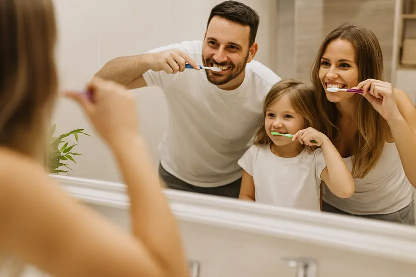 Everyday Oral Habits That Support a Healthier Mouth