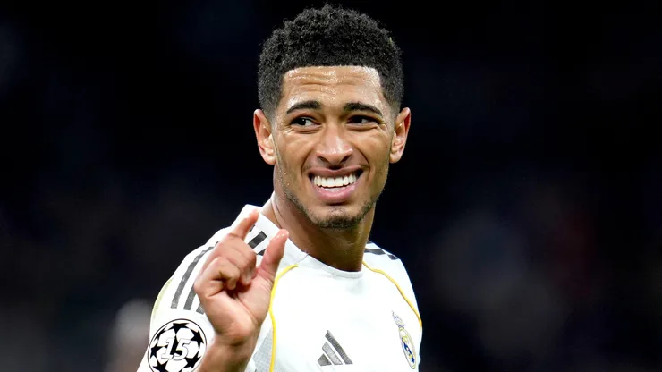 Real Madrid star Jude Bellingham reportedly suffers major recovery setback, absence extended longer than expected