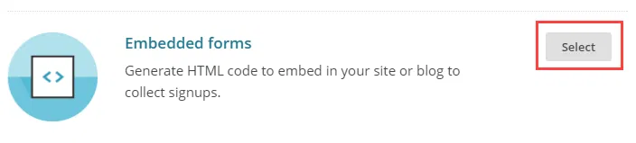 mailchimp-to-wordpress-select-embedded-forms mailchimp-to-wordpress-select-embedded-forms