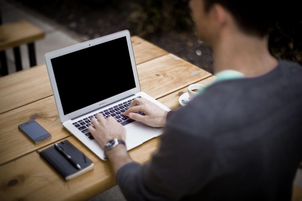 Keyzing: a reference when buying software online