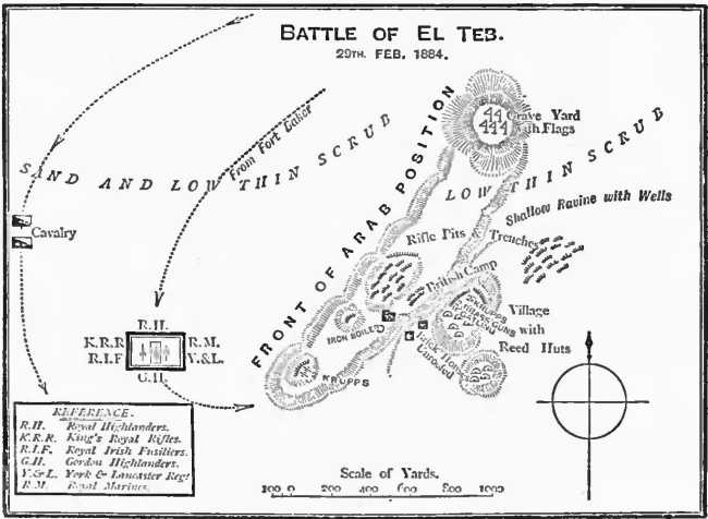 Map of Siege of ST. JEAN D'ACRE Map of Siege of ST. JEAN D'ACRE