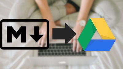 Top 4 Markdown Editors for Google Drive